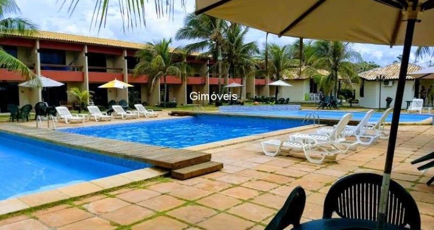 Casa em condomínio fechado com 2 quartos à venda na Rua Renato Berbert de Castro, 20, Praia do Flamengo, Salvador