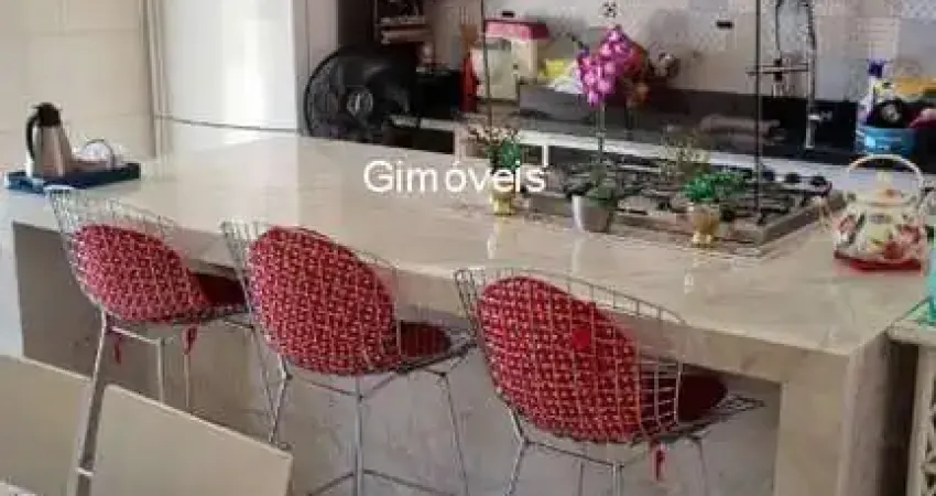 Apartamento com 4 quartos à venda na Rua Itagibá, 20, Pitangueiras, Lauro de Freitas