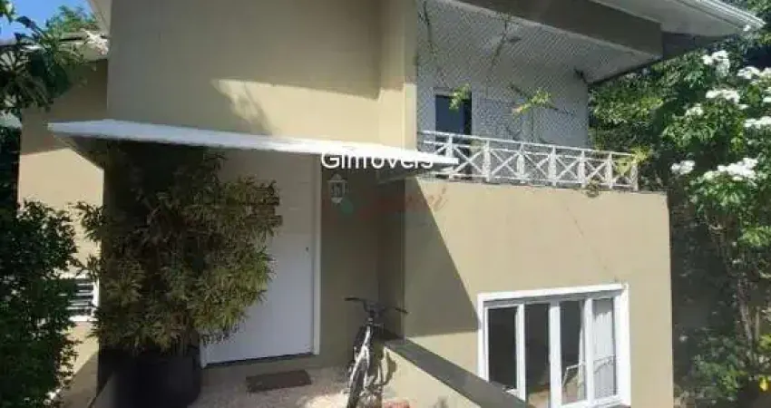 Casa em condomínio fechado com 4 quartos para alugar na Avenida Santos Dumont Km, Portão, Lauro de Freitas