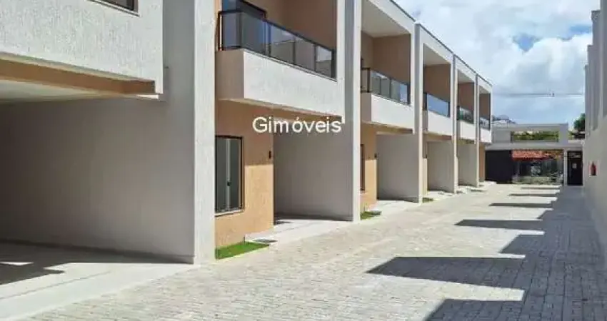 Casa em condomínio fechado com 4 quartos à venda na Rua Juracy Magalhães, 20, Pitangueiras, Lauro de Freitas
