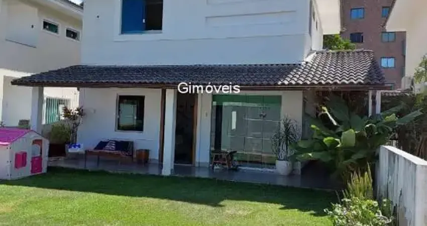 Casa em condomínio fechado com 3 quartos à venda na Rua Antônio Fagundes Pereira, Buraquinho, Lauro de Freitas