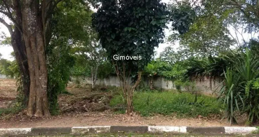 Terreno à venda na Avenida Queira Deus, Portão, Lauro de Freitas
