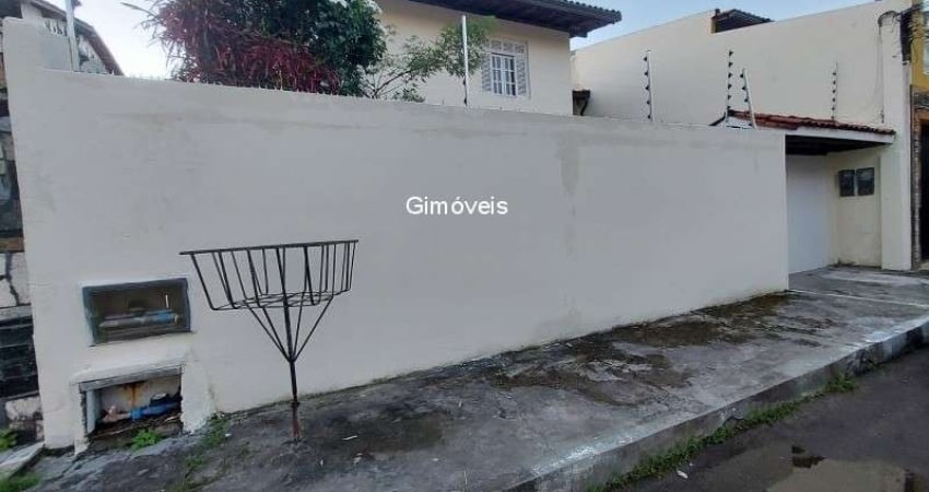 Casa com 3 quartos à venda na Rua Recife, Centro, Lauro de Freitas