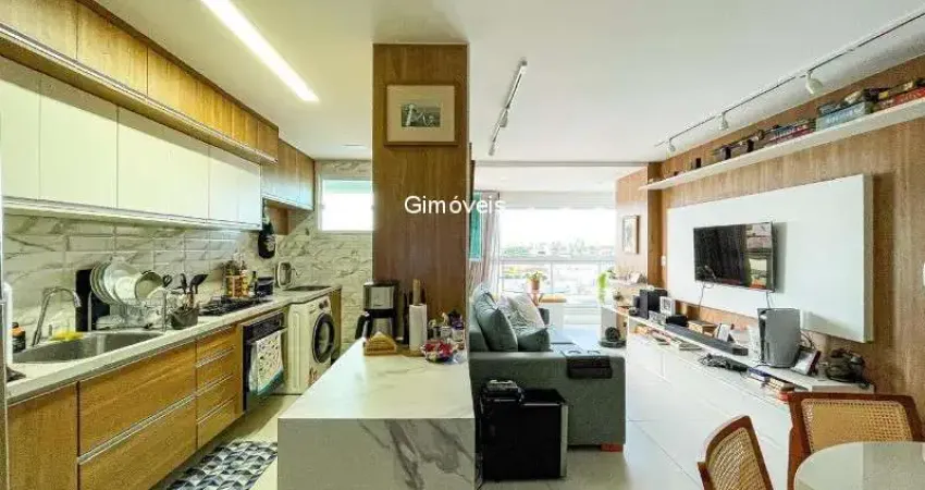 Apartamento com 2 quartos à venda na Rua Doutor Barreto, 20, Jardim Aeroporto, Lauro de Freitas