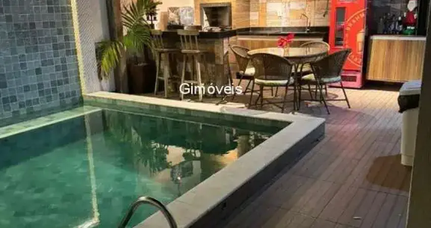 Casa com 3 quartos à venda na Rua Sucupió, 45, Abrantes, Camaçari
