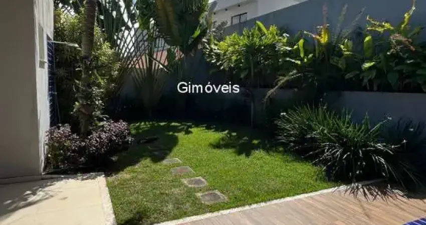 Casa em condomínio fechado com 5 quartos à venda na Rua Caraíva, Abrantes, Camaçari