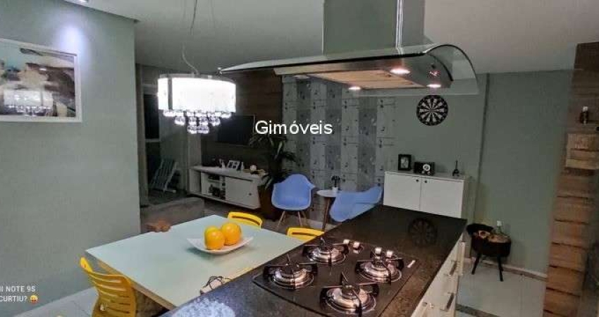 Apartamento com 2 quartos à venda na Rua Íris, 20, Boa União, Camaçari