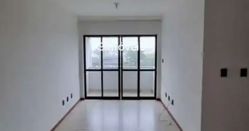 Apartamento com 3 quartos para alugar na Rua Itororó, 20, Pitangueiras, Lauro de Freitas