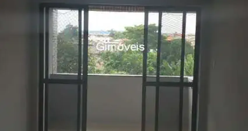 Apartamento com 1 quarto à venda na Rua Itororó, 20, Pitangueiras, Lauro de Freitas