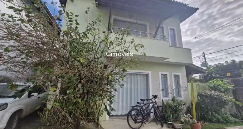 Casa em condomínio fechado com 4 quartos à venda na Rua Jorge Carneiro Azevedo, Buraquinho, Lauro de Freitas