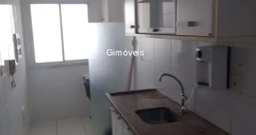 Apartamento com 2 quartos para alugar na Avenida Luiz Tarquínio Pontes, 710, Centro, Lauro de Freitas