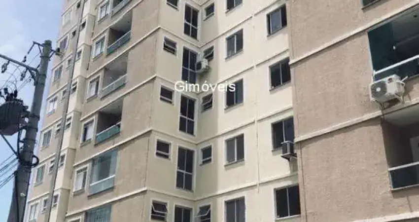 Apartamento com 2 quartos para alugar na Rua Doutor José Carlos Minahim, Centro, Lauro de Freitas