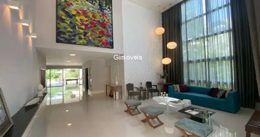 Casa em condomínio fechado com 4 quartos à venda na AVENIDA PRAIA DE PAJUSSARA, S/N, Vilas do Atlantico, Lauro de Freitas