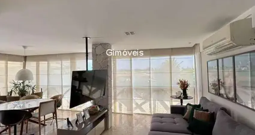 Apartamento com 3 quartos à venda na Rua João Marques Oliveira, 30, Buraquinho, Lauro de Freitas