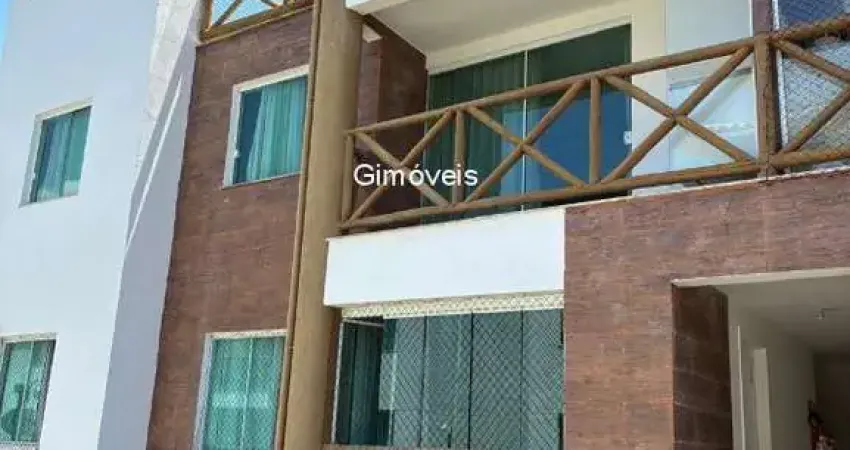 Apartamento com 3 quartos à venda na Rua João Marques Oliveira, Buraquinho, Lauro de Freitas