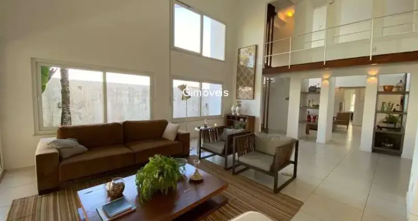 Casa em condomínio fechado com 5 quartos à venda na Rodovia BA-099 - Estrada do Côco, Praia de Busca Vida, Camaçari