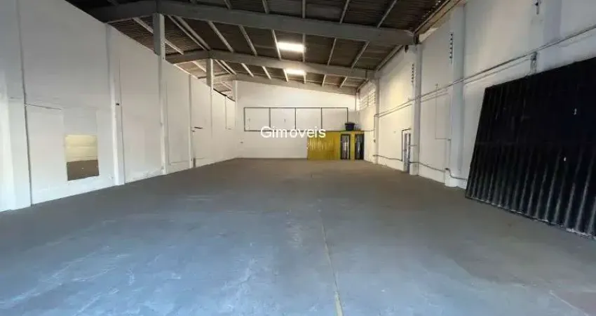 Barracão / Galpão / Depósito para alugar na Santos Dumont, 7135, Estrada do Coco, Lauro de Freitas