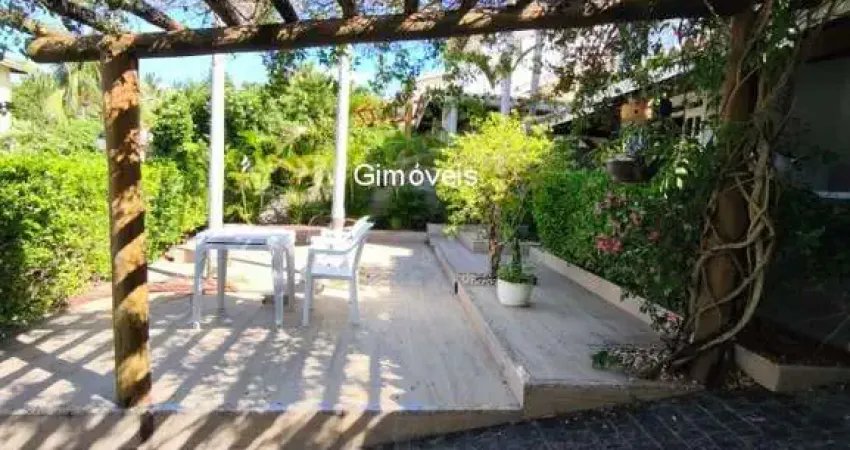 Casa em condomínio fechado com 3 quartos à venda na Rua Juracy Magalhães, 540, Pitangueiras, Lauro de Freitas