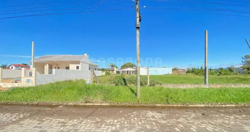 Terreno à venda na Rua Paqueta, Jardim Raiante, Arroio do Sal