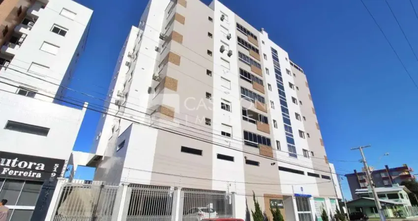 Apartamento com 2 quartos à venda na Av. Beijamim Constant, Areias Brancas, Arroio do Sal