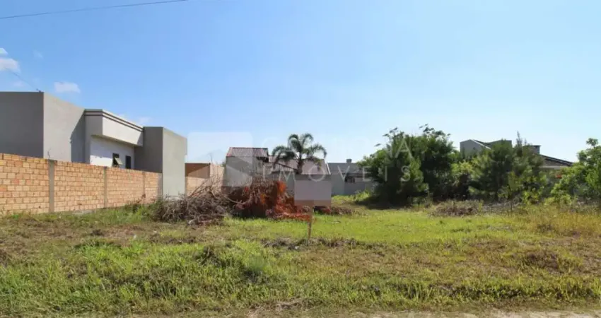 Terreno à venda na Rua Santo Antonio, Vista Alegre, Arroio do Sal