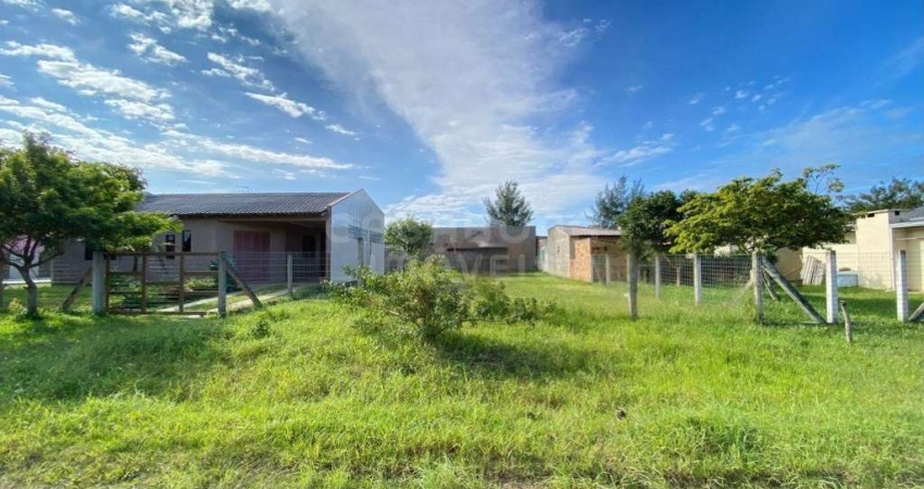 Terreno à venda na Rua Maria Pereira da Silva, Balneário São Pedro, Arroio do Sal
