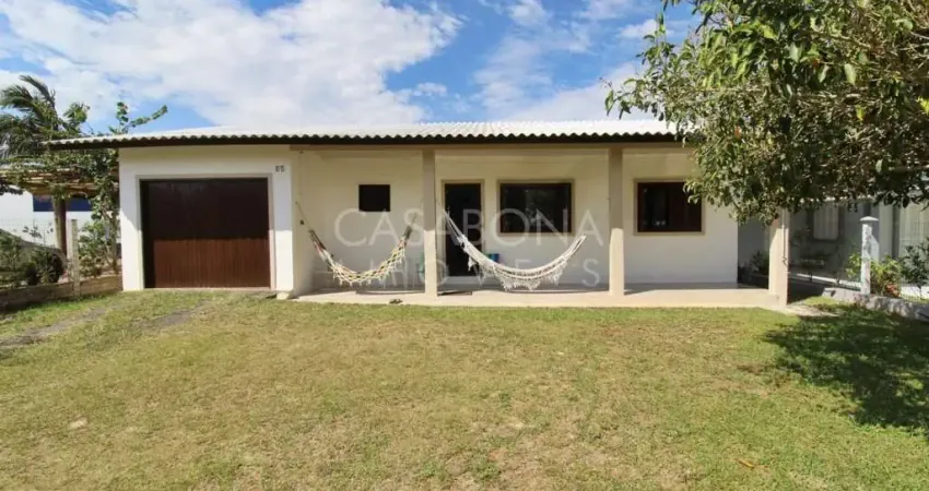 Casa com 4 quartos à venda na Rua Antonio Joaquim de Quadros, 85, Camboim, Arroio do Sal