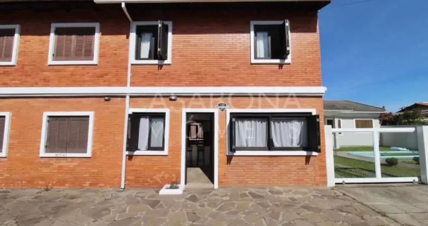 Apartamento com 3 quartos à venda na Av. Torres esq Uruguaiana, 352, Centro, Arroio do Sal