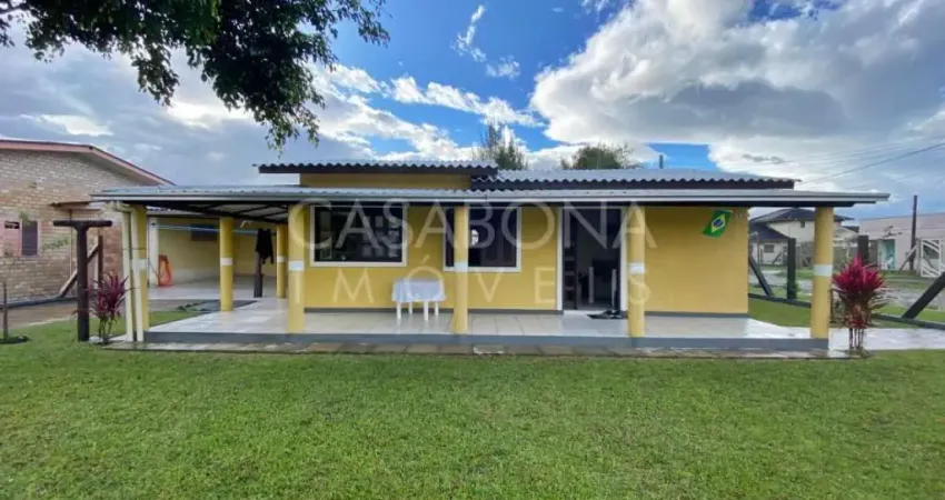 Casa com 3 quartos à venda na Rua Federal, 397, Centro, Arroio do Sal