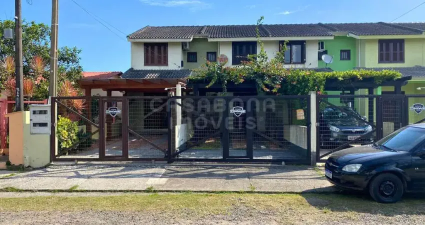 Casa com 3 quartos à venda na Av. Atlântico, 376, Marambaia, Arroio do Sal