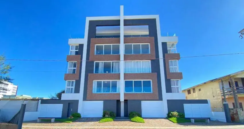 Apartamento com 1 quarto à venda na Av. Beira Mar, Ap 302, Centro, Arroio do Sal