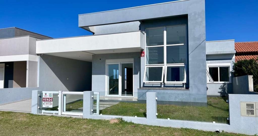 Casa com 3 quartos à venda na Rua Carlos Stock, 54, Balneário São Paulo, Arroio do Sal