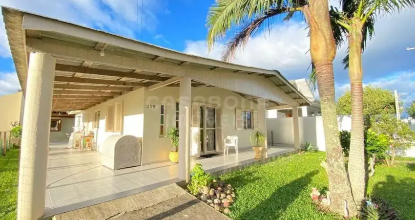 Casa com 4 quartos à venda na Rua Santo Antônio, 239, Vista Alegre, Arroio do Sal