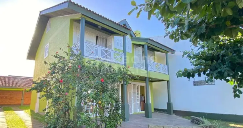 Casa com 4 quartos à venda na Avenida Beira Mar Norte, 1758, Areias Brancas, Arroio do Sal