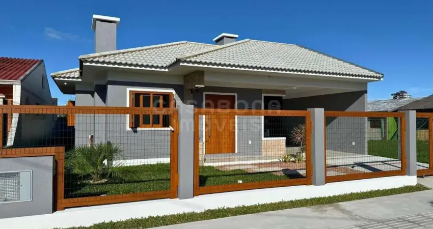 Casa com 3 quartos à venda na Rua General Camara, 1236, Areias Brancas, Arroio do Sal