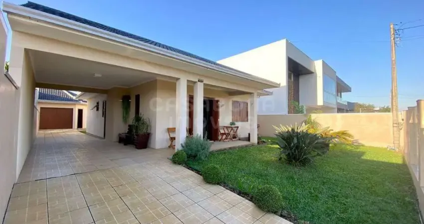 Casa com 3 quartos à venda na Avenida Taquara, 625, Vista Alegre, Arroio do Sal
