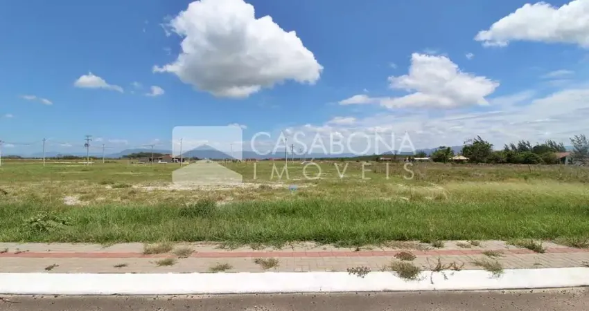 Terreno à venda na Avenida Esmeralda, Pérola, Arroio do Sal