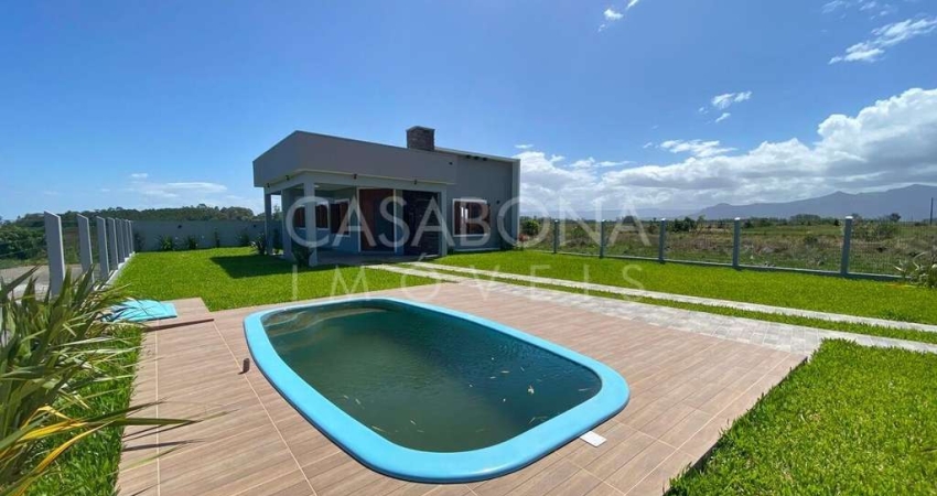 Casa com 3 quartos à venda na Rua Lindoia, Jardim Raiante, Arroio do Sal