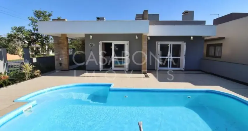 Viva o sonho à beira-mar: casa incrível a poucos passos do oceano