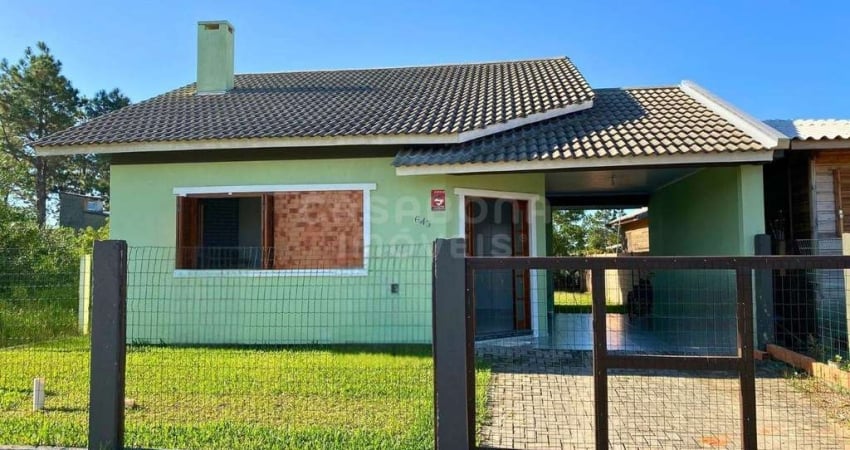 Casa com 3 quartos à venda na Rua Salvador, 643, Rondinha, Arroio do Sal