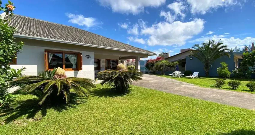 Casa com 3 quartos à venda na Rua Presidente Juscelino Kubischek, 3997, Balneário Jardim Olívia, Arroio do Sal