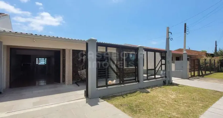 Casa com 4 quartos à venda na Avenida Rio Branco, 571, Areias Brancas, Arroio do Sal