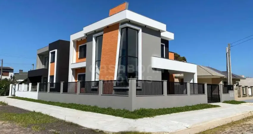 Casa com 3 quartos à venda na Rua Santo Antônio, 582, Vista Alegre, Arroio do Sal