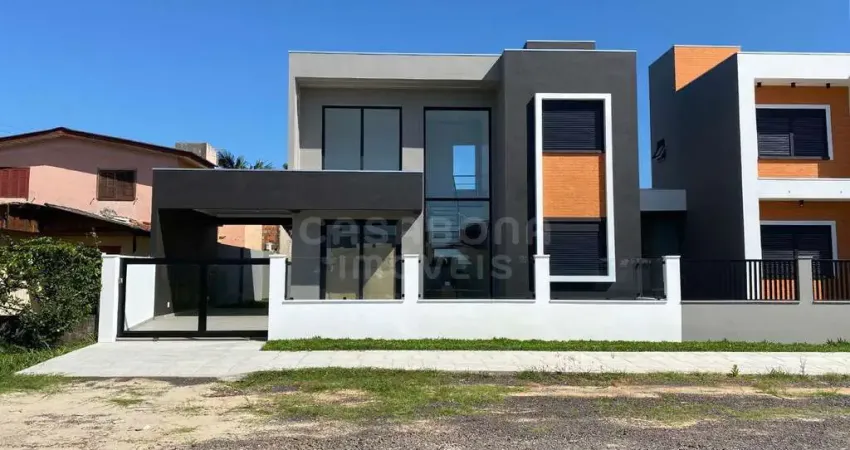 Casa com 3 quartos à venda na Rua Santo Antônio, 582, Vista Alegre, Arroio do Sal