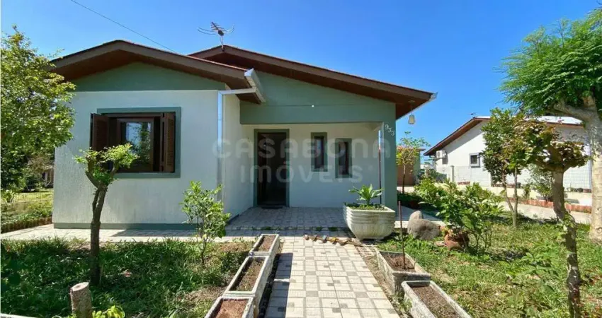 Casa com 2 quartos à venda na Rua Miramar, 933, Jardim Raiante, Arroio do Sal