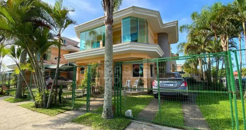 Casa com 2 quartos à venda na Rua Paqueta, 785, Centro, Arroio do Sal