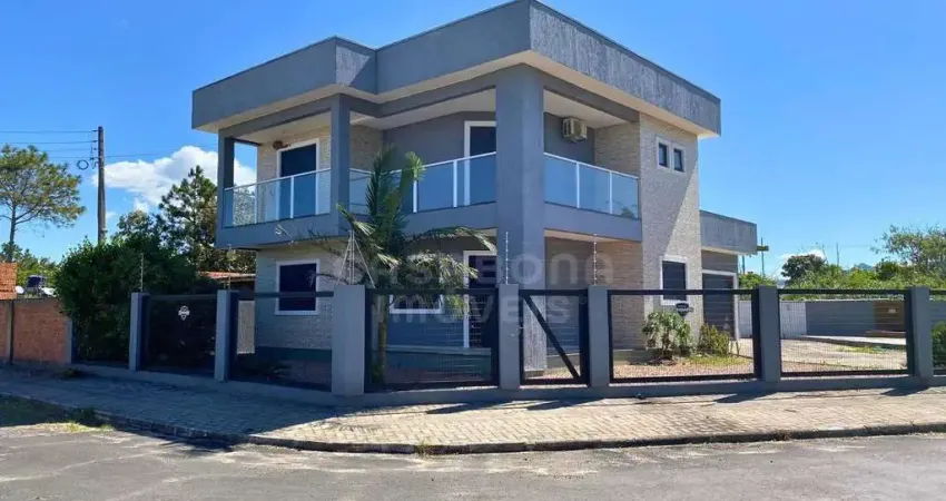 Casa com 4 quartos à venda na Rua das Amendoeiras, 469, Quatro Lagos, Arroio do Sal
