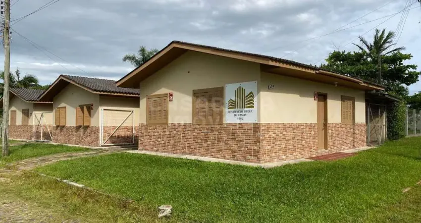 Casa com 3 quartos à venda na Avenida Brasil, 350, Areias Brancas, Arroio do Sal