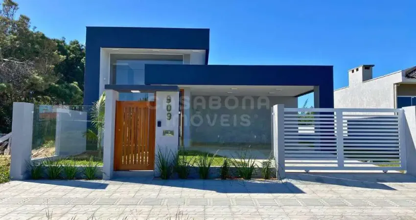 Casa com 3 quartos à venda na Avenida Taquara, 909, Vista Alegre, Arroio do Sal