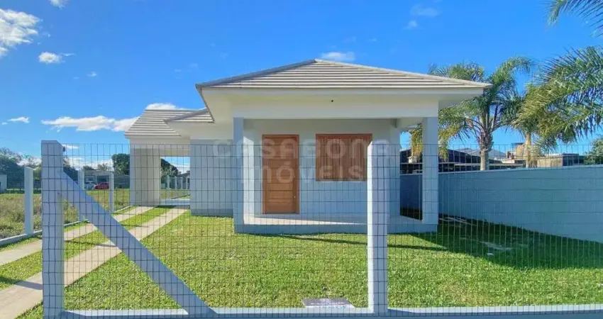 Casa com 3 quartos à venda na Rua Iara, 567, Camboim, Arroio do Sal